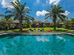 Villa The Beji  North Kuta